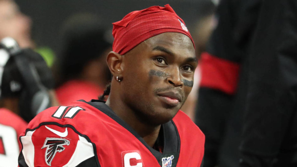 Julio Jones