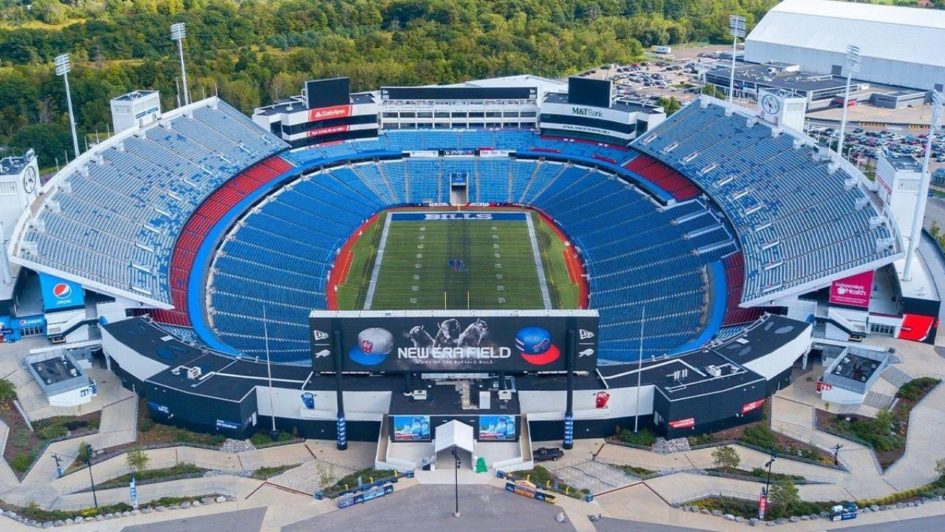 Bills Stadium