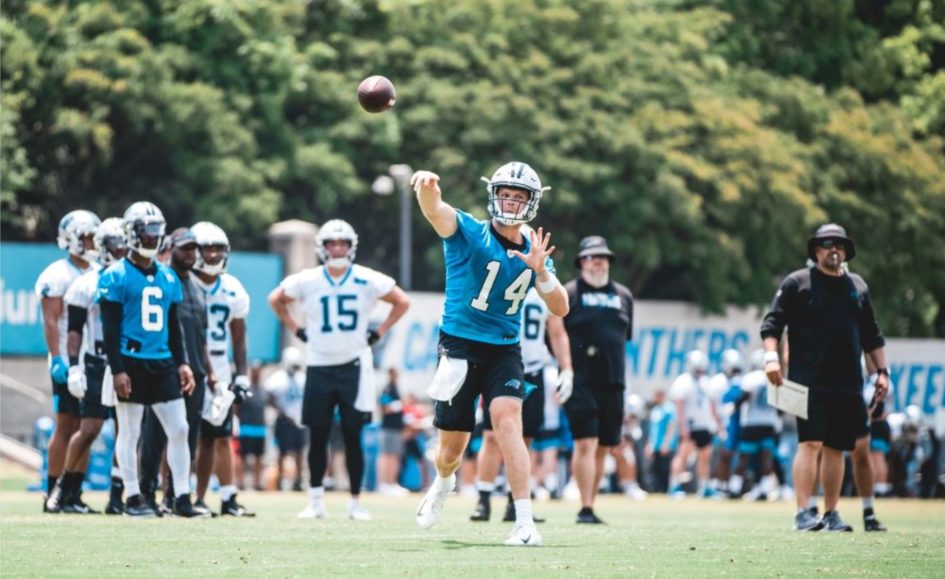 Sam Darnold