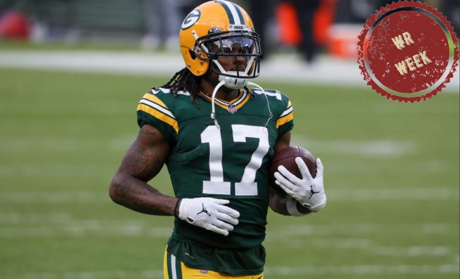 Davante Adams