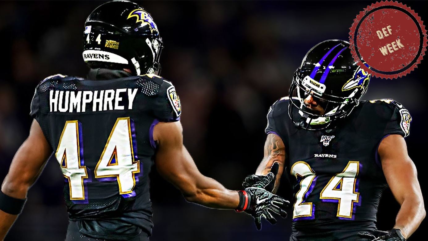 Classement des meilleurs groupes de Cornerbacks de NFL avant la saison 2021-2022