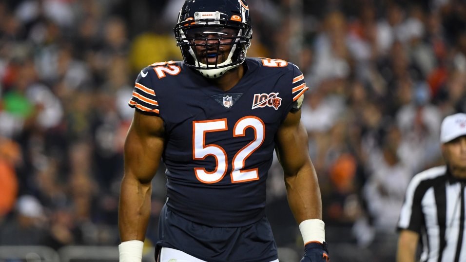 Khalil Mack