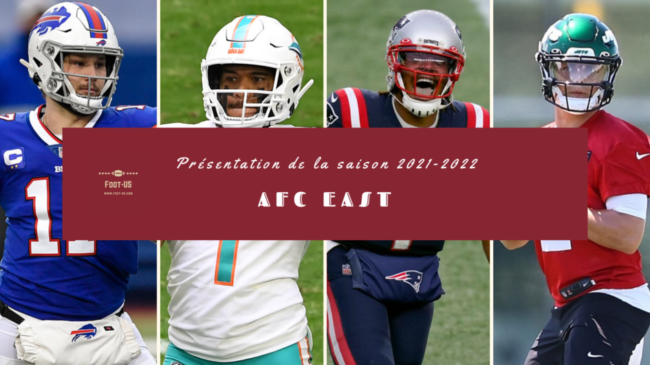 AFC East Preview 2021