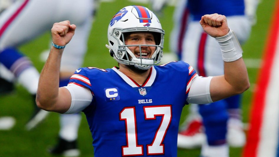 Josh Allen