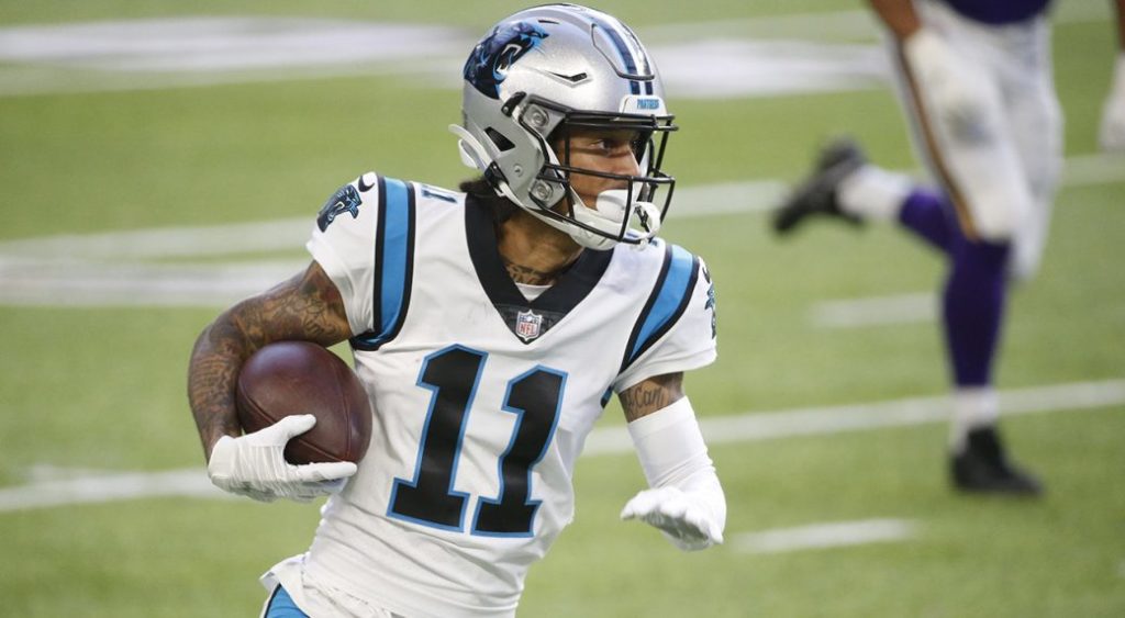 Robby Anderson Fantasy