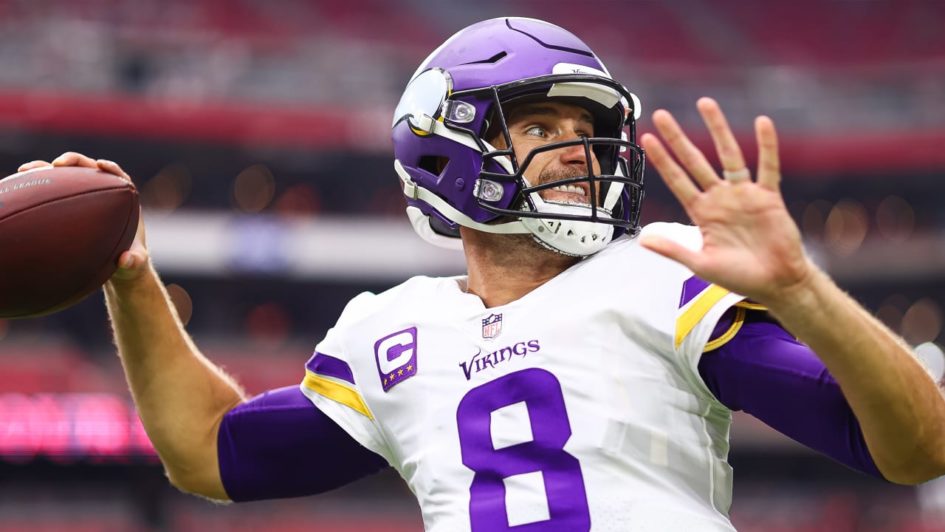 Kirk Cousins Fantasy