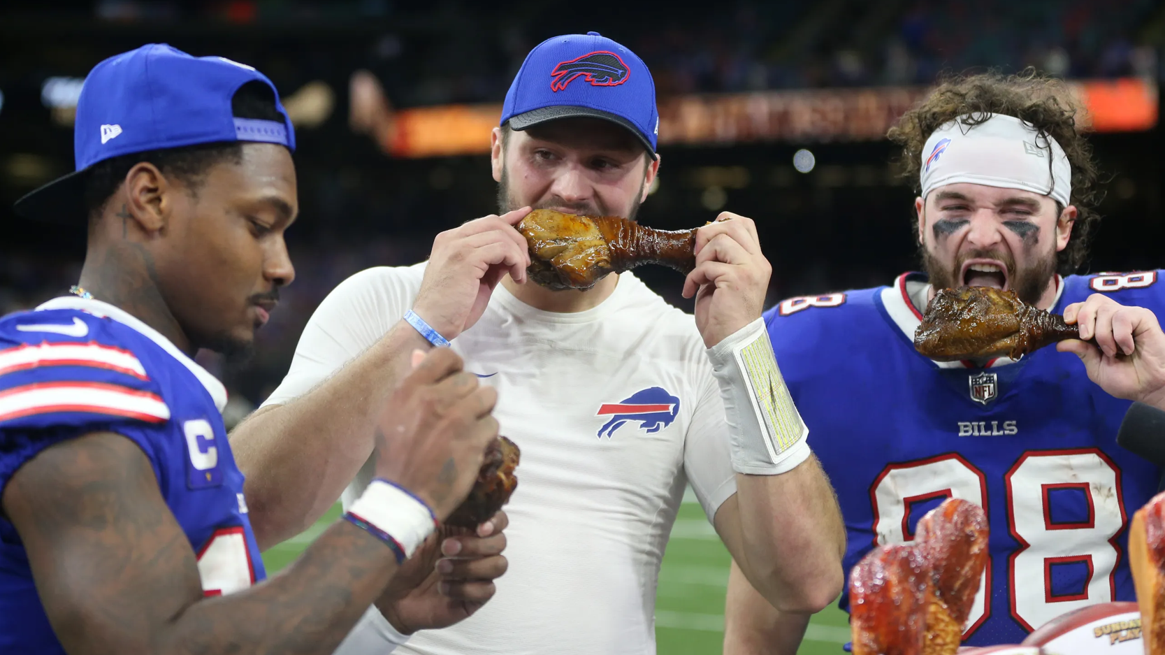 NFL, Week 12 – Ce qu’il faut retenir des matchs de Thanksgiving