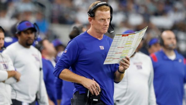 Jason Garrett