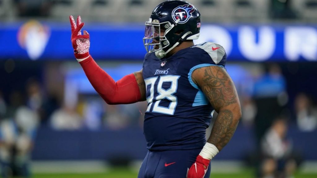 Jeffery Simmons