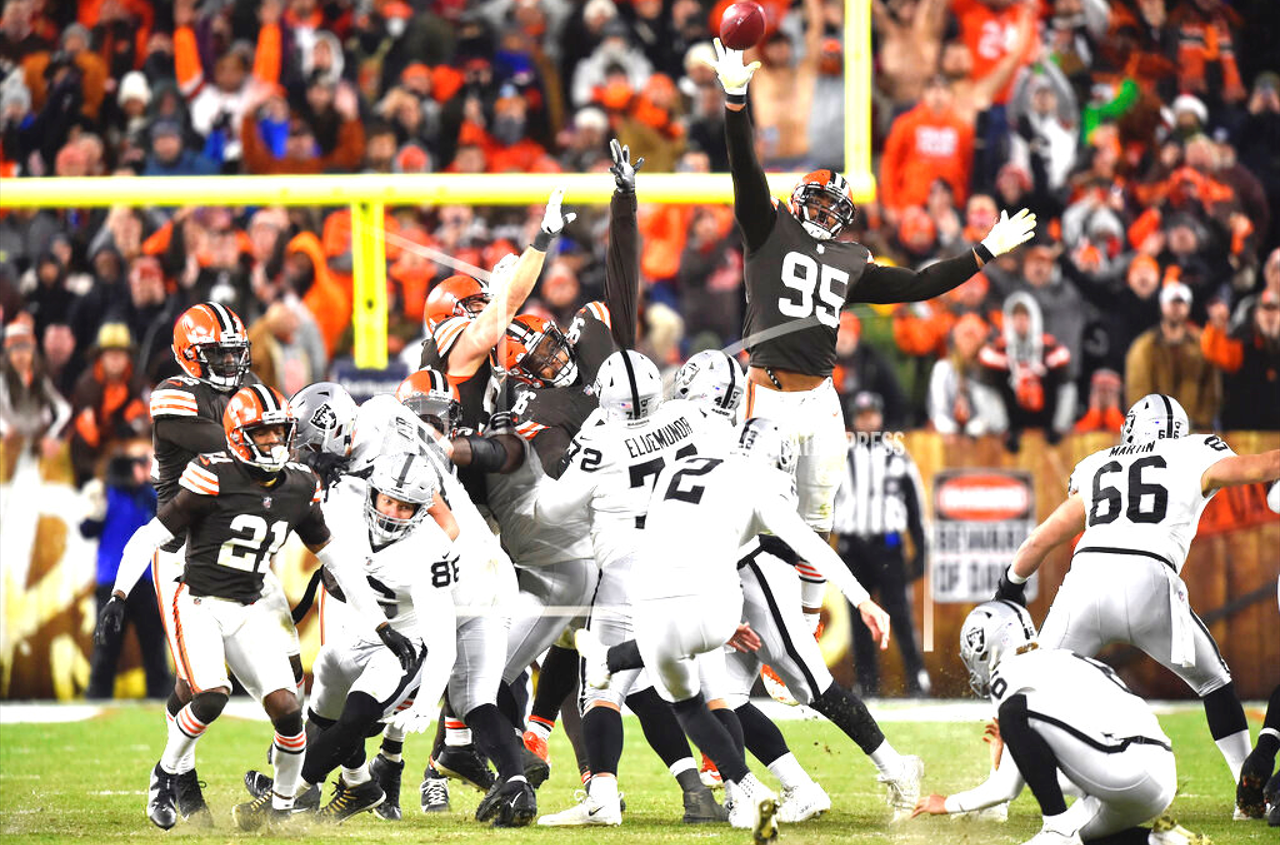 NFL, Week 15 – Les Raiders et les Vikings sauvent leurs saisons