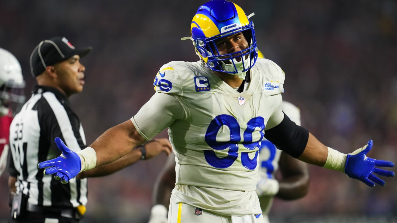 NFL, Week 14 – Les Rams prennent leur revanche sur les Cardinals