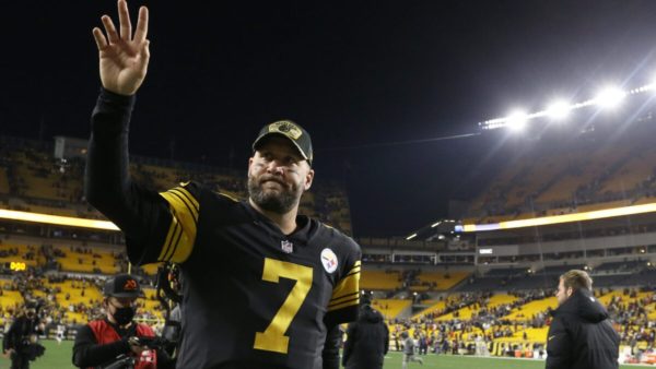 Ben Roethlisberger