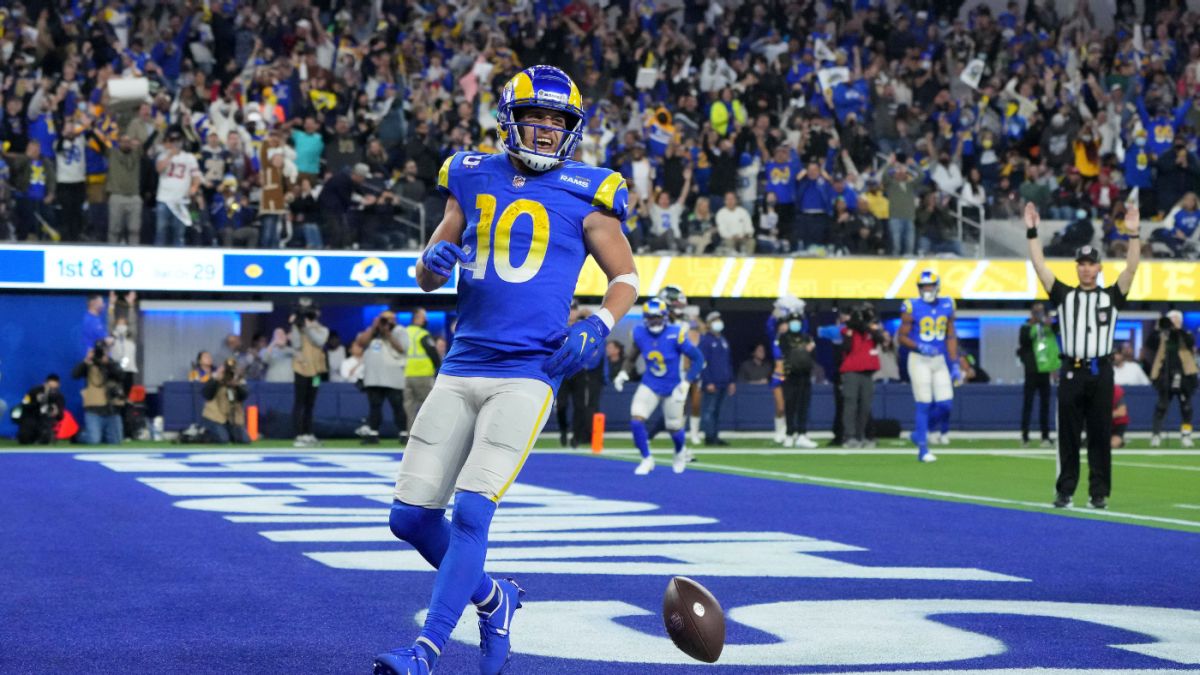 NFL, Week 15 – Les Rams enchaînent. Les Eagles restent placés.