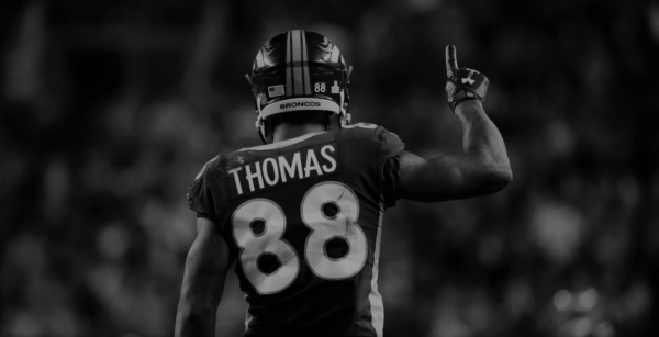 Demaryius Thomas