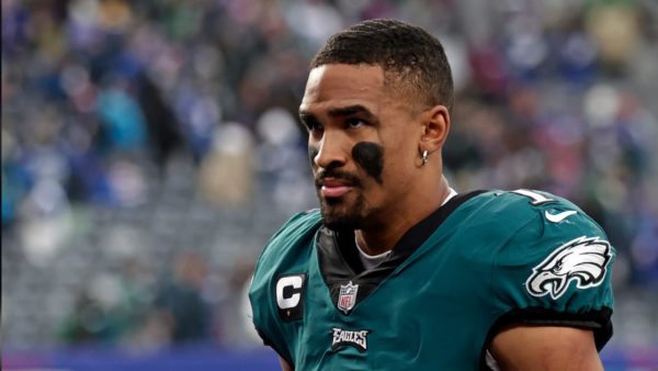 Jalen Hurts Fantasy