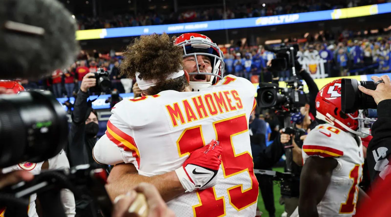 NFL, Week 15 – Kansas City remporte un superbe duel entre rivaux de l’AFC West