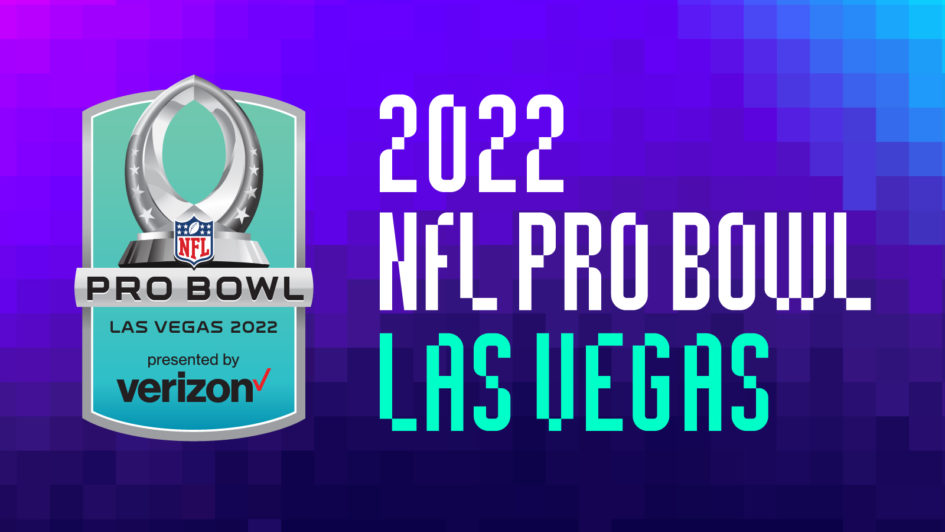NFL Pro Bowl 2022