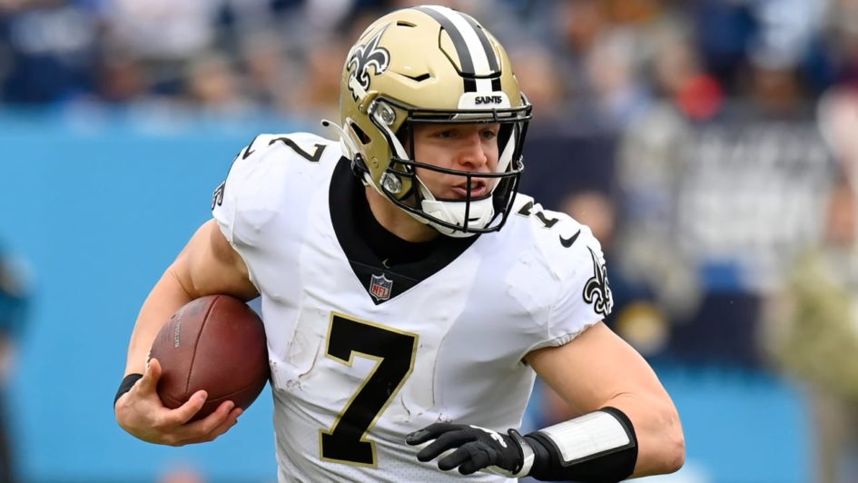 Taysom Hill Fantasy