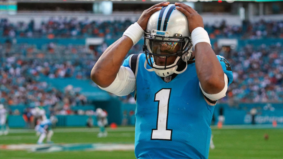 Cam Newton Fantasy