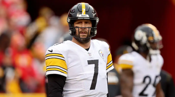 Ben Roethlisberger