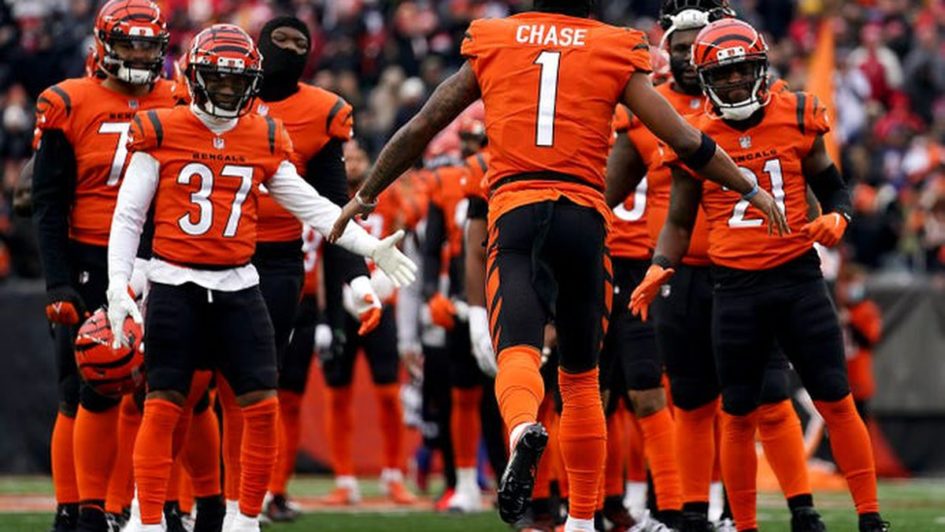 Bengals vs Chiefs