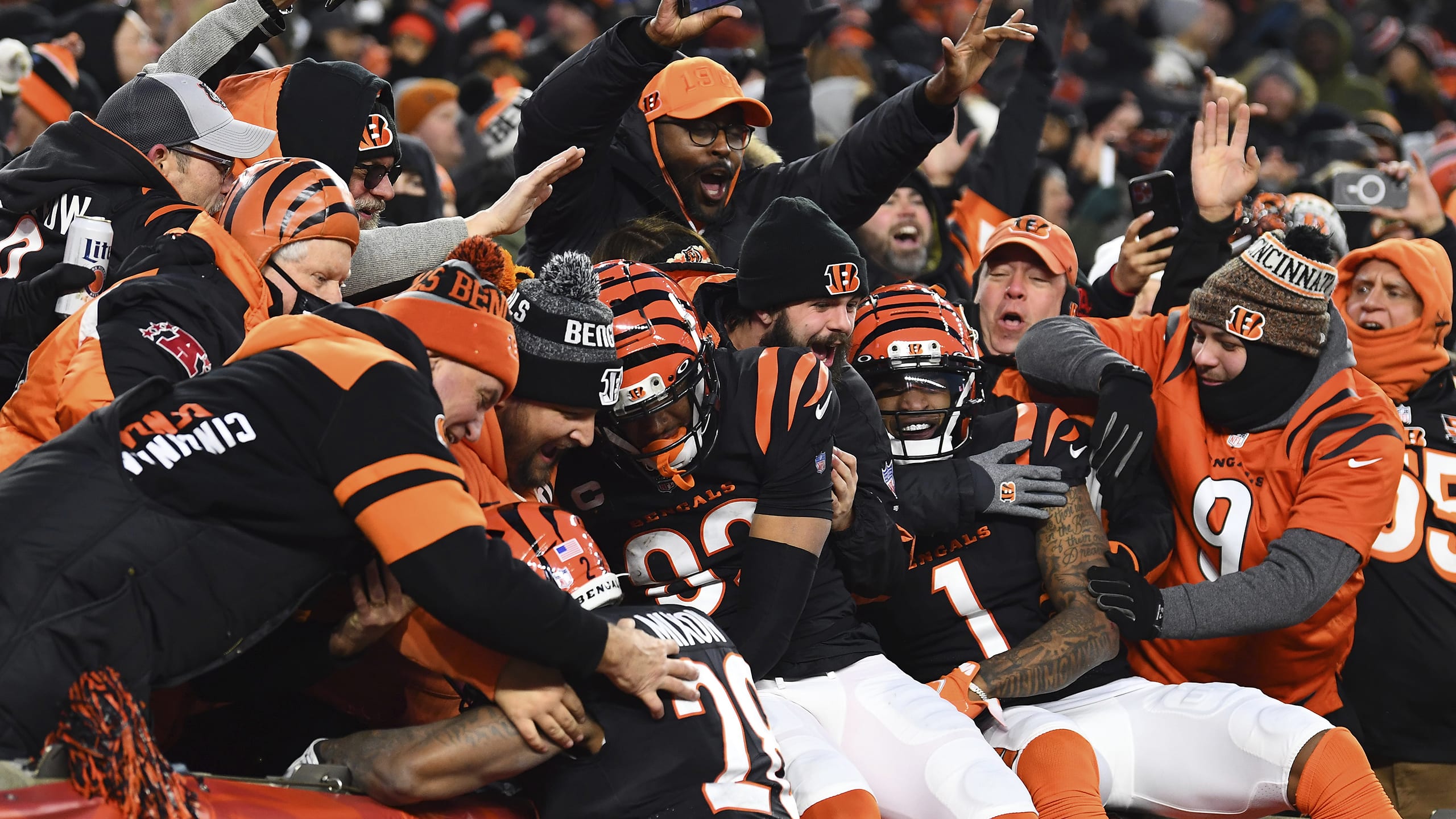 Playoffs NFL – Ce qu’il faut retenir des matchs de Wild Card