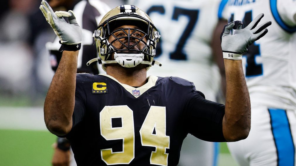 Cameron Jordan