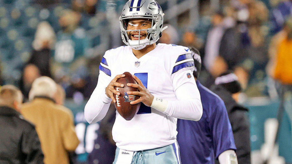 Dak Prescott