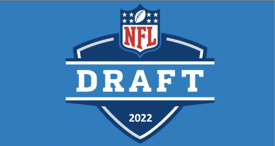 Ordre Draft NFL 2022