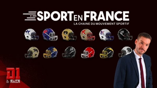 Sport en France x FFFA