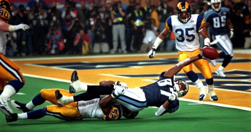 Super Bowl XXXIV