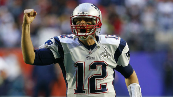 Tom Brady