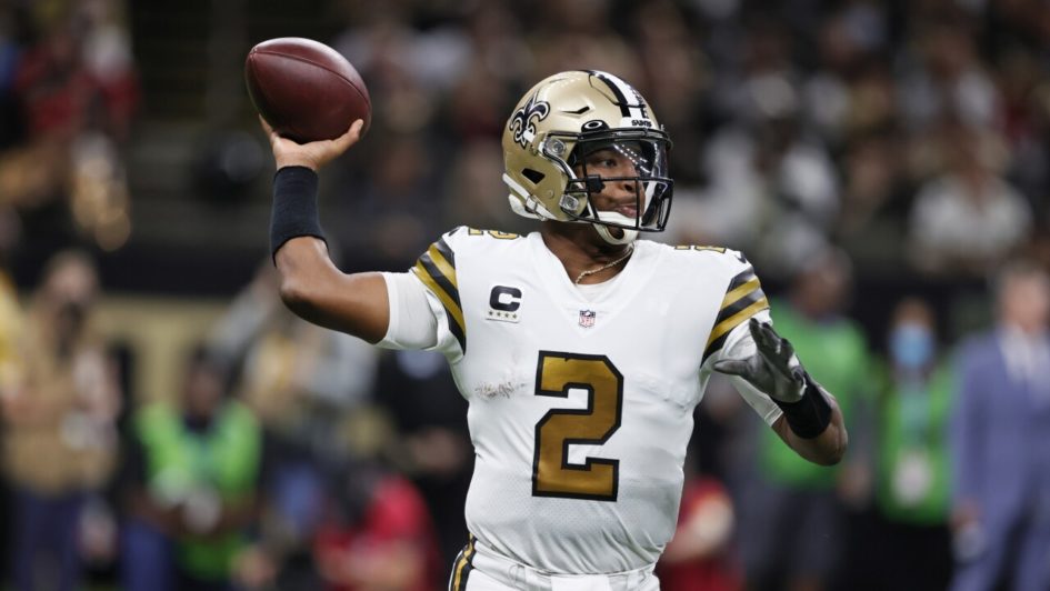 Jameis Winston Saints