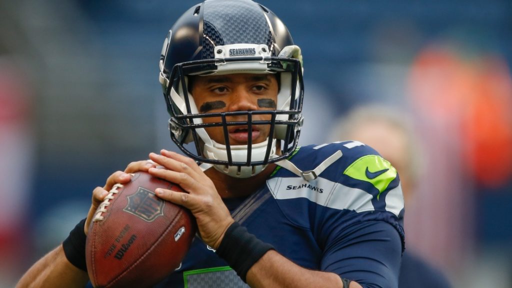 Russell Wilson