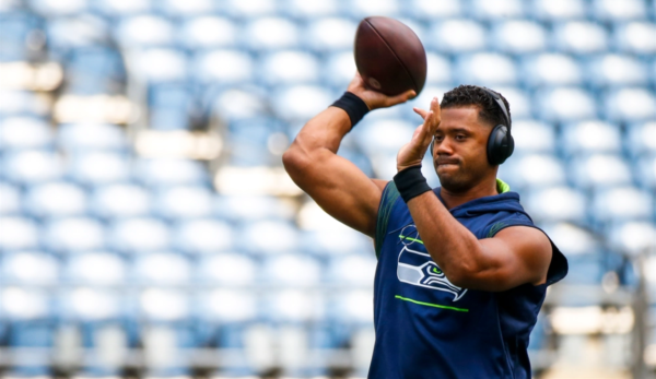 Russell Wilson Trade