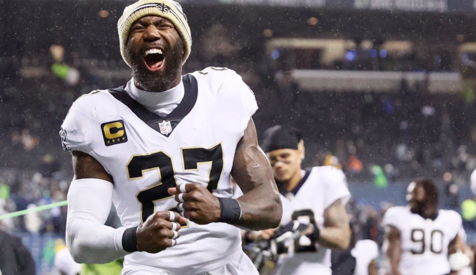 Malcolm Jenkins