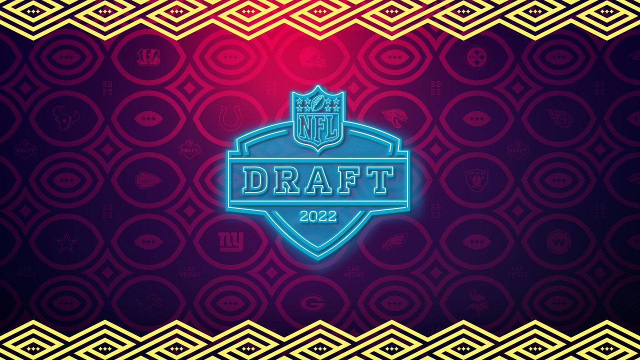 Ce qu’il faut savoir sur la Draft NFL 2022