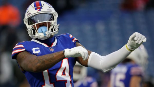 Stefon Diggs Bills