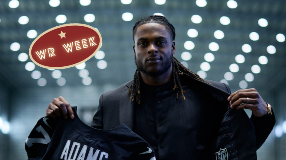 Davante Adams
