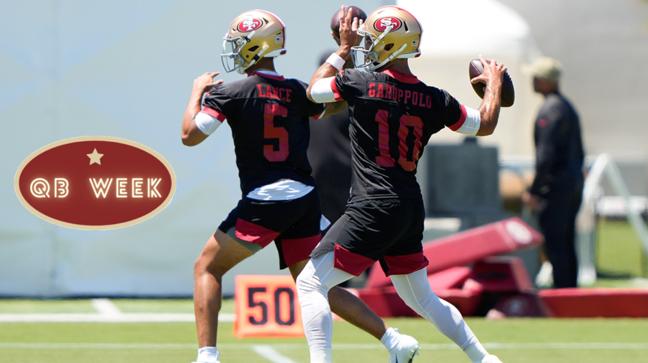 49ers QB