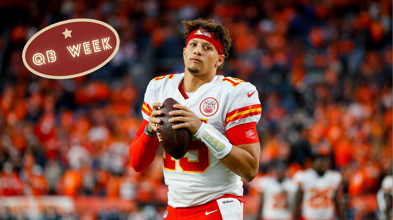 NFL – Classement des quarterbacks avant la saison 2022