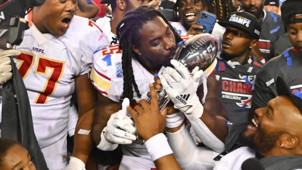 USFL Championship