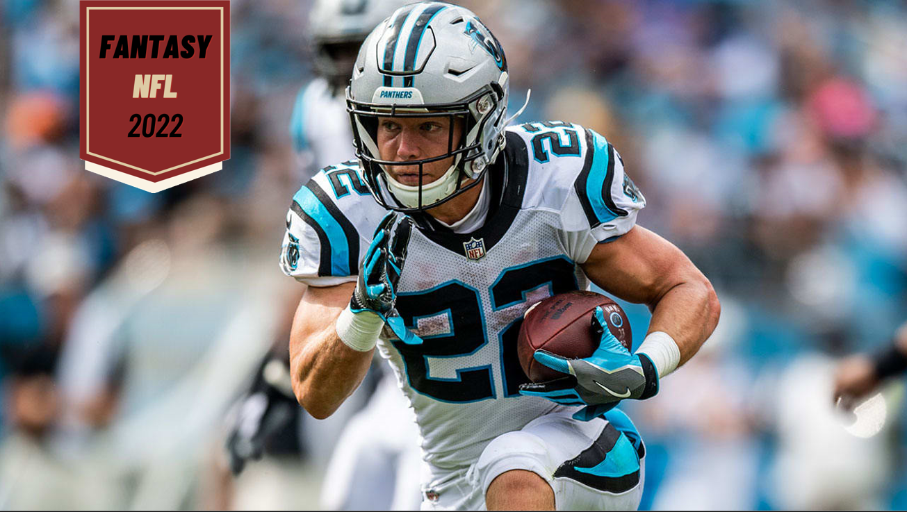 NFL Fantasy 2022 – Running-backs