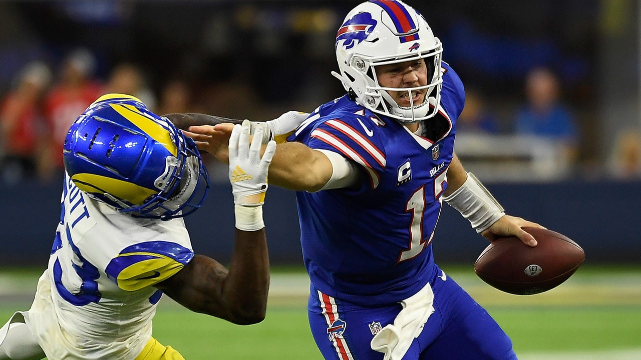 NFL, Week 1 – Buffalo confirme son statut d’entrée