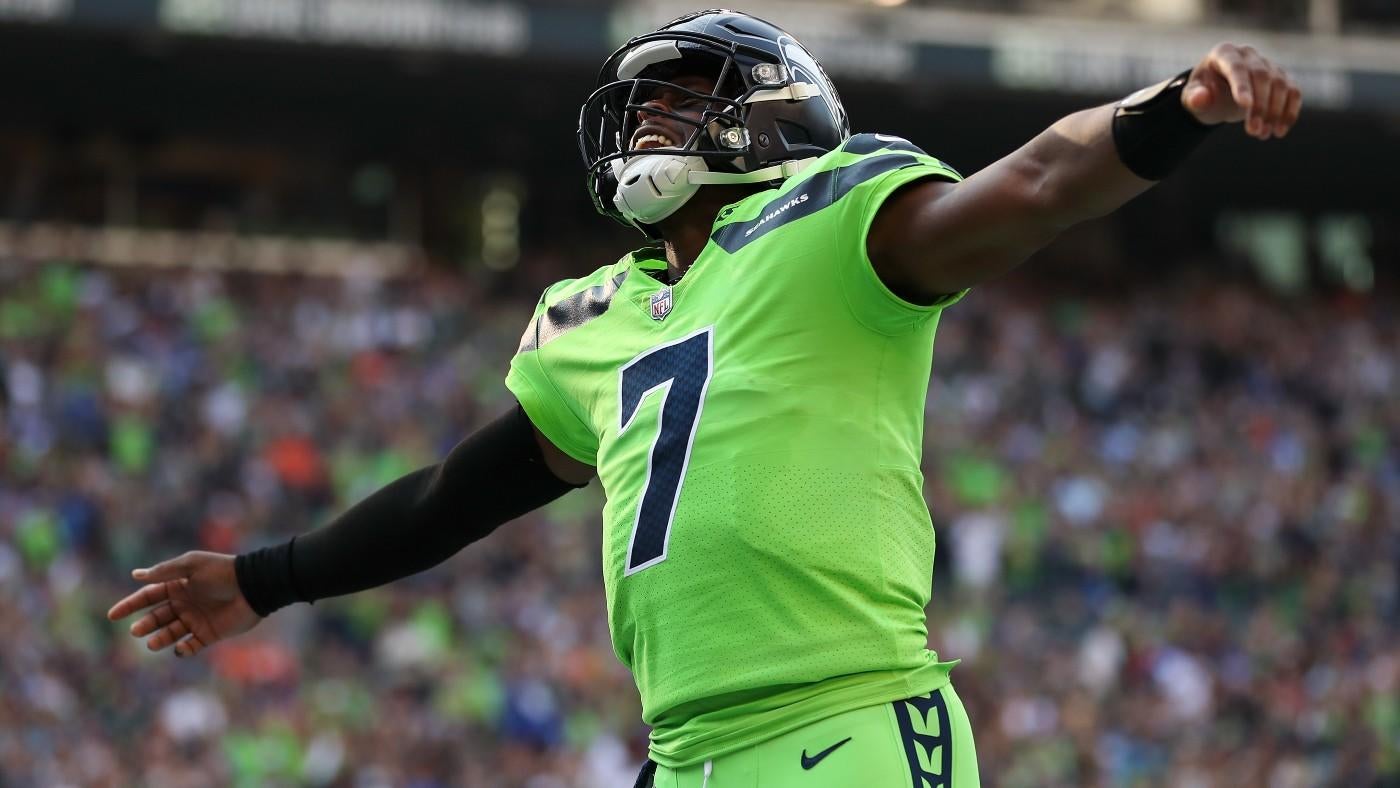 NFL, Week 1 – Russell Wilson battu pour son retour à Seattle