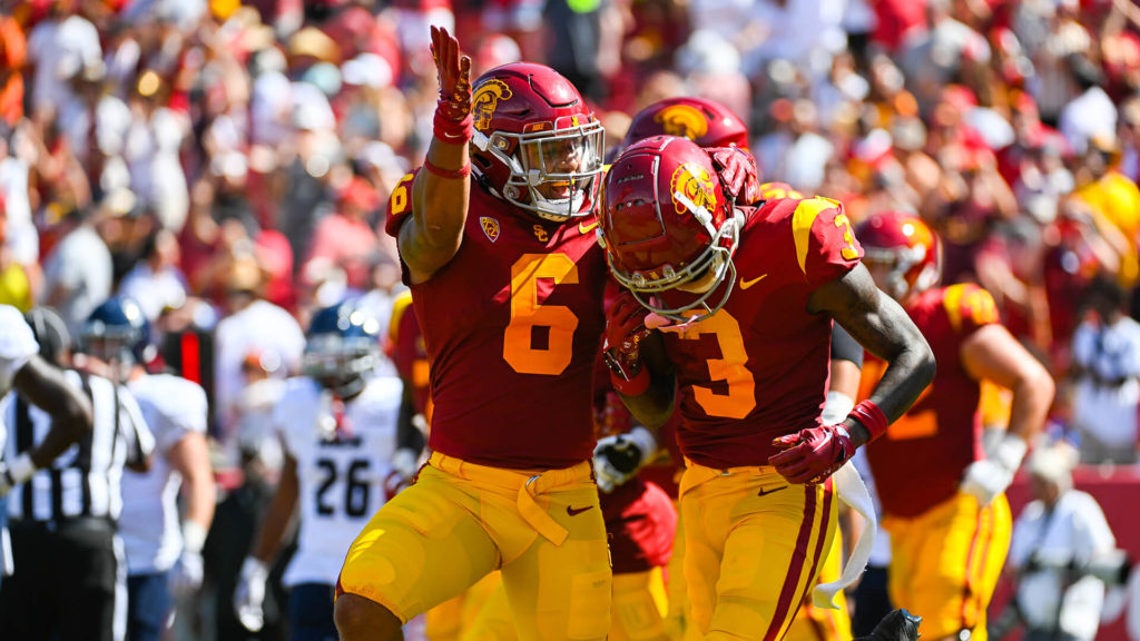 USC Trojans