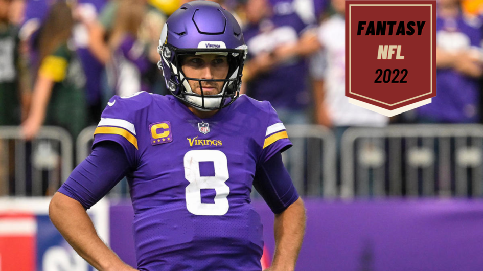 NFL Fantasy Week 5 2022
