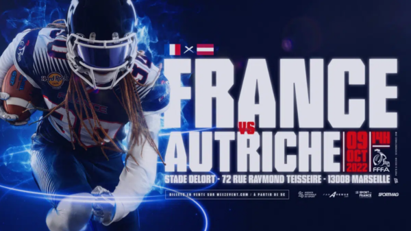 France vs Autriche