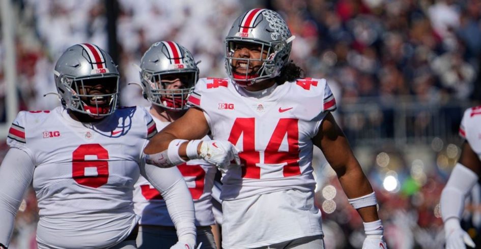 OSU vs PSU
