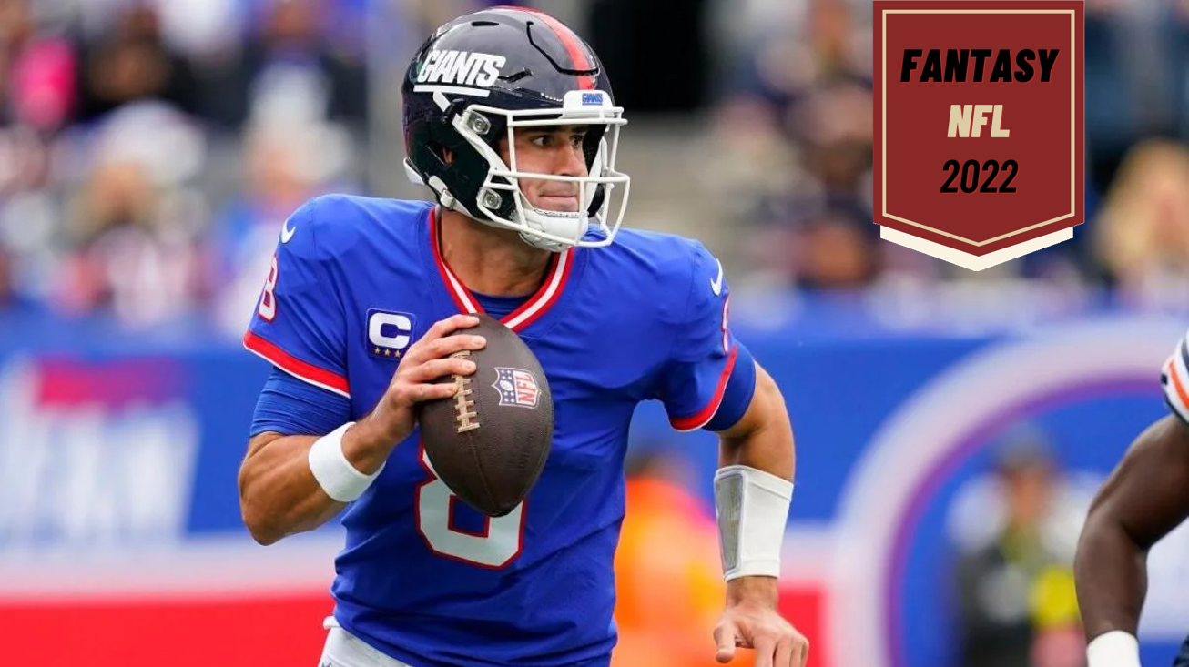 Fantasy Football, Week 11 – Les joueurs à aligner et à laisser sur le banc